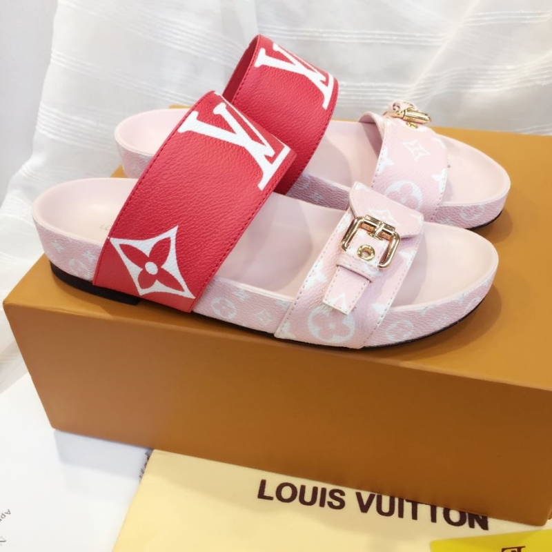 LV Sandals